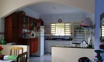 Imagem 7: CASA RESIDENCIAL em SÃO JOSÉ DOS CAMPOS - SP, RESIDENCIAL ANA MARIA