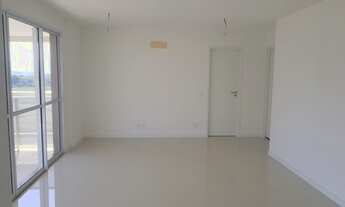 Imagem 3: Apartamento amplo 3 quartos, suíte, lavabo, varanda 1 vaga + visitantes - Barra