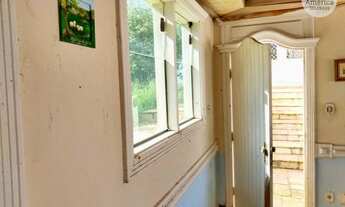 Imagem 4: Casa para Locação em Mogi das Cruzes, Vila Oliveira, 5 dormitórios, 4 banheiros, 9 vagas