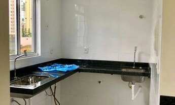 Imagem 7: Belo Horizonte - Apartamento Padrão - Funcionários