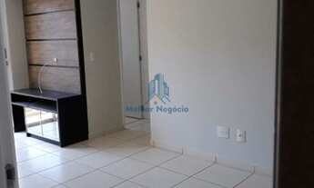 Imagem 2: Apartamento à venda em Hortolândia - financiamento