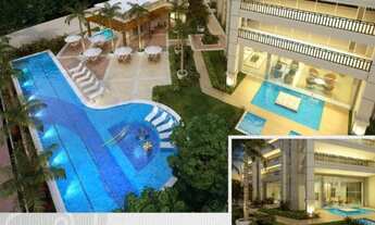 Imagem 2: Edifício The Park