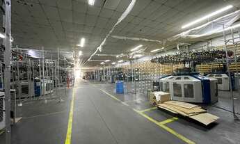 Imagem 6: GGalpão para alugar, 5230 m² por R$ 116.600,00/mês - Cajuru do Sul - Sorocaba/SP