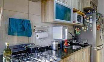 Imagem 5: Apartamento com 3 dormitórios à venda, 64 m² - Cursino - São Paulo/SP