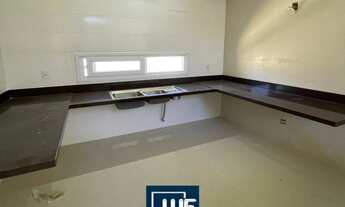 Imagem 3: Casa de andar no condomínio Alphaville 2 4 quartos sendo 1 suíte master e 2 suites