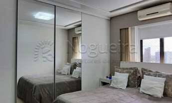 Imagem 5: GT10 Apartamento para venda tem 136 metros quadrados com 3 quartos em Espinheiro - Recife