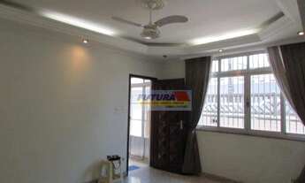 Imagem 5: Sobrado com 3 dormitórios à venda, 111 m² por R$ 460.000,00 - Parque Bitaru - São Vicente