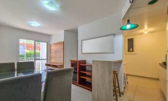 Imagem 7: Apartamento com 2 dormitórios à venda, 53 m² por R$ 245.000,00 - Vila Nova - Novo Hamburgo