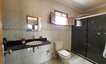 Imagem 7: Casa para venda com 3 quartos no Geisel - João Pessoa - PB