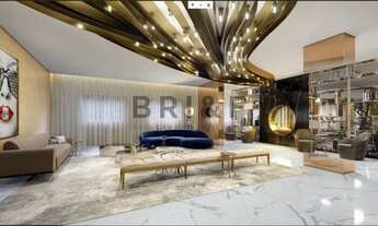 Imagem 3: Studio à venda no Brooklin Paulista