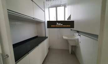 Imagem 5: Apartamento com 155 metros -3 quartos sendo 2 suítes /2 vagas de garagem em Bigorrilho