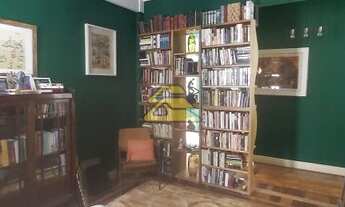 Imagem 6: Rio de Janeiro - Apartamento Padrão - Laranjeiras