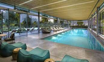 Imagem 6: Apartamento venda 142 metros, 3 quartos no PARQUE GLOBAL