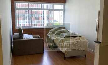 Imagem 5: Apartamento à venda, 95 m² por R$ 1.200.000,00 - Itaim - São Paulo/SP