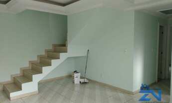 Imagem 3: Cobertura com 4 dormitórios para alugar, 79 m² por R$ 1.300/mês - Santa Maria - Juiz de Fo