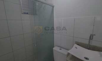 Imagem 3: Rz** Apartamento 2 Quartos com entrada baixa em Jacaraípe