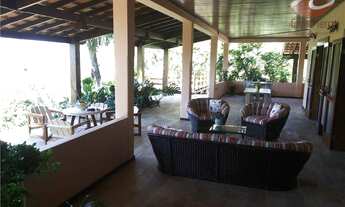 Imagem: Casa à venda, 700 m² por R$ 3.000.000,00