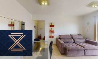 Imagem 4: Apartamento com 2 dormitórios à venda, 54 m² por R$ 400. - Jabaquara - São Paulo/SP