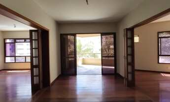 Imagem 6: Apartamento 4 quartos (2 suítes) - 2 garagens - Beira Mar - Florianópolis - SC