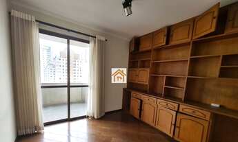 Imagem 5: São Paulo - Apartamento Padrão - Paraíso
