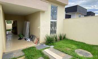 Imagem: LINDA CASA 2Q SUÍTE COMPLETÍSSIMA