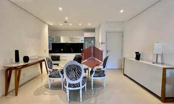 Imagem 5: Apartamento com 3 dormitórios à venda, 88 m² por R$ 1.380.000,00 - Jurerê - Florianópolis