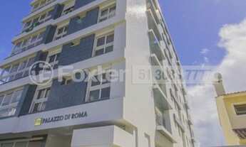 Imagem 2: Apartamento para venda possui 95 metros quadrados com 3 quartos em Tristeza - Porto Alegre