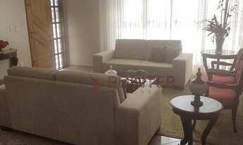 Imagem 4: Sobrado com 4 dormitórios à venda, 300 m² por R$ 960.000,00 - Residencial Celina Park - Go