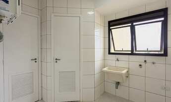 Imagem 7: Outro à venda 3 Quartos, 1 Suite, 2 Vagas, 83M², Campo Belo, São Paulo - SP