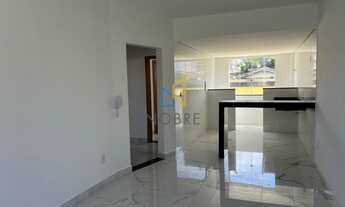 Imagem 2: Apartamento com 70m², 3 quartos e 2 vagas em Contagem!