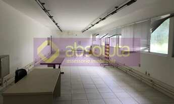 Imagem 7: Galpão para locação no Distrito Industrial do Cabo