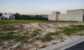 Imagem 5: Terreno à venda, 273 m² por R$ 399.000,00 - Condomínio Park Gran Reserve - Indaiatuba/SP