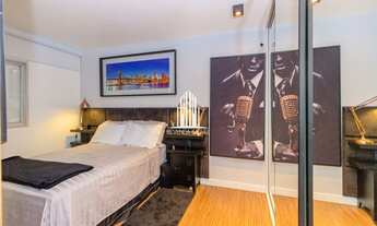 Imagem 6: Lindo apartamento em Moema