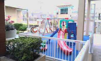 Imagem 5: Rio de Janeiro - Apartamento Padrão - Vicente de Carvalho