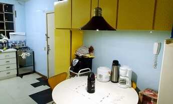 Imagem 4: APARTAMENTO RESIDENCIAL em CURITIBA - PR, CENTRO