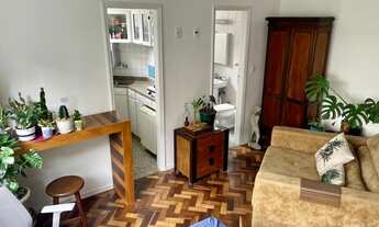 Imagem: Excelente conjugado todo reformado em Botafogo