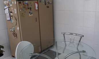 Imagem 3: Apartamento 75 m² - 2 Dormitórios - Barcelona - São Caetano do Sul