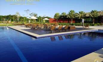 Imagem: Oportunidade! Lote no Alphaville Ceara Residencial