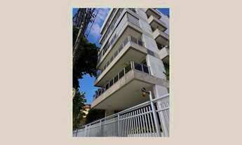 Imagem 3: Apartamento de 125 metros quadrados no bairro Urca com 3 quartos