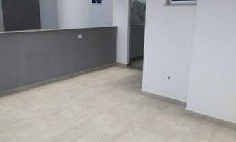 Imagem 7: Cobertura duplex para venda com 132 metros quadrados com 2 quartos