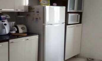 Imagem: APARTAMENTO RESIDENCIAL em Taboão da Serra