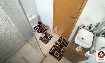 Imagem 7: Apartamento (tipo - padrao) 2 dormitórios, portaria 24 horas, em condomínio fechado