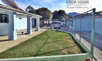 Imagem 3: Chácara para Venda em Pindamonhangaba, Bom Sucesso, 2 dormitórios, 2 banheiros, 3 vagas