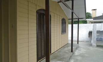 Imagem 2: CASA ATUBA Casa com 2 dormitórios