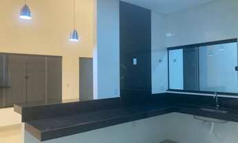 Imagem 5: Excelente casa, Residencial Três Marias, 3 quartos, 1 suíte