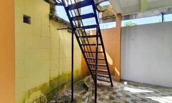 Imagem 5: Casa altos Conj. Maguari, 1 suíte, R$ 750,00 kit net