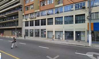 Imagem 4: Loja para aluguel e venda possui 672 metros quadrados em Centro - Vitória - ES