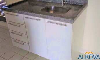 Imagem 3: Apartamento Residencial à venda, Jardim Sul, São José dos Campos - AP5819