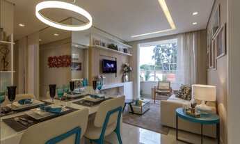 Imagem: Apartamento com 2 Quartos no Origem à Venda