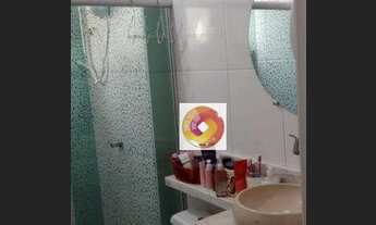 Imagem 6: Apartamento com 2 dormitórios à venda, 52 m² por R$ 170.000,00 - Thomaz Coelho - Araucária